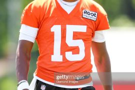 Joshua Dobbs Children: Does Joshua Dobbs Have Kids?