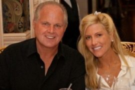 Kathryn Rogers: Who Is Rush Limbaugh’s Fourth Wife?