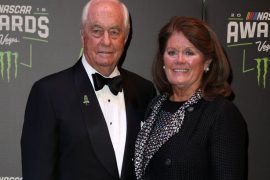 Roger Penske Wife: Who Is Kathy Penske?