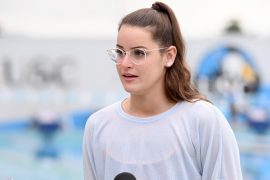 Kaylee McKeown Glasses, Instagram, World Record, Medals, Net Worth