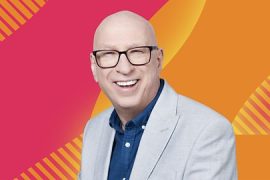 Ken Bruce Children: Meet The Four Sons And Two Daughters Of Ken Bruce