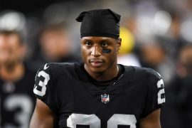 Kenyan Drake Partner: Is Kenyan Drake in a Relationship?