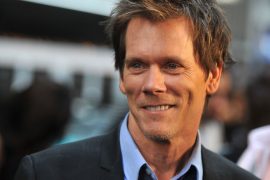 Tracy Pollan: Meet Kevin Bacon’s Ex-Girlfriend