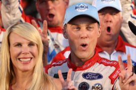 DeLana Harvick: Who is Kevin Harvick’s Wife?