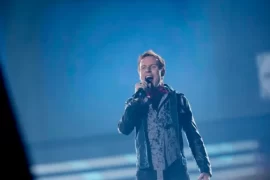 Kimmo Blom Obituary