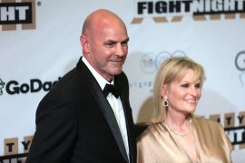 Kirk Gibson Wife: Wo is JoAnn Sklarski?