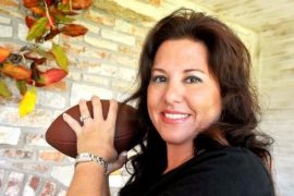Mike Gundy Wife: Who Is Kristen Gundy?