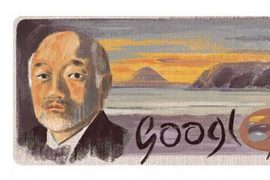 Who is Kuroda Seiki? Google Doodle celebrates Japanese painter