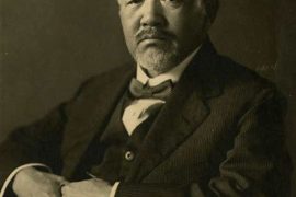 Kuroda Seiki Age, Family, Paintings, Legacy, Philately