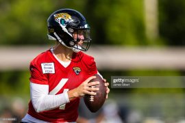 Who Does Kyle Sloter Play For In The USFL? How Much Does Kyle Sloter Make In The USFL?