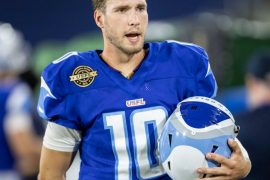 Kyle Sloter Wife: Is Kyle Sloter Married?