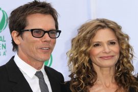 Kyra Sedgwick: Who Is Kevin Bacon’s Wife?