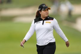 How far does the average 60 year old drive a golf ball? Who has fastest swing speed on LPGA?