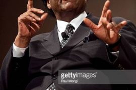 Lamont Dozier Cause of Death, Net Worth, Age, Wives, Children