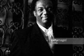 Lamont Dozier First Wife: Who Is Elizabeth Ann Dozie?