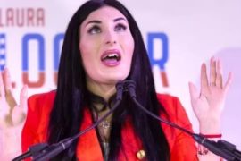 Laura Loomer Husband: Is Laura Loomer Married?