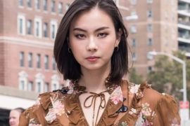 Lauren Tsai Boyfriend: Is Lauren Tsai In A Relationship?