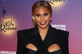 Laverne Cox Net Worth: How Rich Is Laverne Cox?