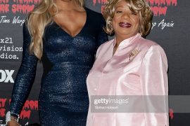 Laverne Cox Parents: Meet Laverne Cox’s Mother And Father