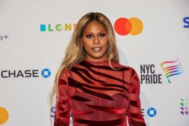 Laverne Cox Salary: How Much Does Laverne Cox Make In A Year?