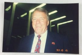 Lee Thomas Cause Of Death