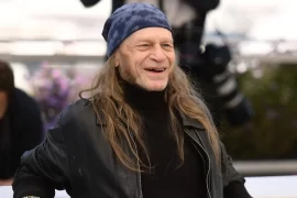 Leon Vitali Cause Of Death