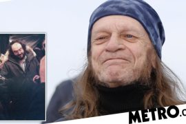 Leon Vitali Obituary