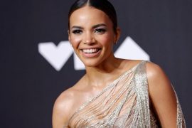 Is Leslie Grace Dominican? What is Leslie Grace’s Nationality?