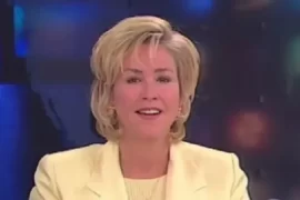 Miles Griffith: Who Is Leslie Griffith’s Husband?