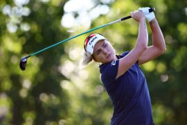 Does Lexi Have Tattoos? What Does Lexi Thompson Tattoo Say?