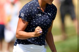 Lexi Thompson Salary: How much does Lexi Thompson make a year?