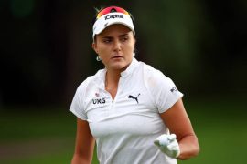 Lexi Thompson Age, Height, Weight, Parents, Brothers, Husband, Children