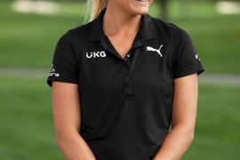Lexi Thompson Family, House, Instagram, Injury, Earnings, Net Worth
