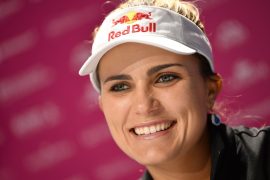 Lexi Thompson Net Worth: How Rich Is Lexi Thompson?
