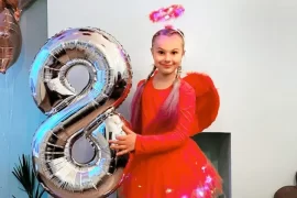 Lilia Valutyte Cause of Death, Age, Parents, Killer