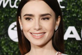 Lily Collins Net Worth: Is Lily Collins Rich?