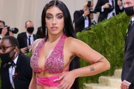 How old is Lourdes Leon? What ethnicity is Lourdes Leon?