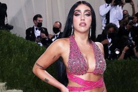 Lourdes Leon Siblings: Meet Rocco Ritchie, David Banda And Mercy James