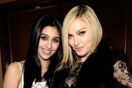 Is Lourdes Leon Madonna’s Biological Daughter?
