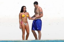 Jonathan Puglia: Who Is Lourdes Leon’s Boyfriend?