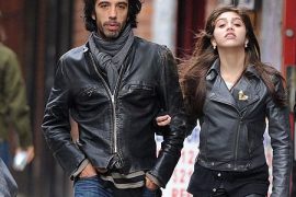 Lourdes Leon Father: Meet Carlos Leon