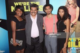 Luis Guzmán Children: How many Children Does Luis Guzmán Have?