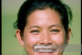 Lydia de Vega Cause Of Death, Age, Height, Parents, Husband, Daughter, Net Worth