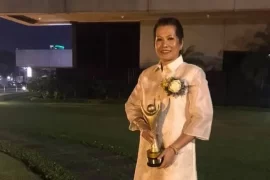 Lydia de Vega Parents: Meet Lydia de Vega’s Mother And Father
