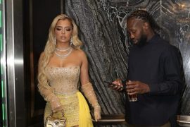 Mandana Bolourchi: Who Is Patrick Beverly’s Wife?