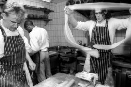 Are Marco Pierre White and Gordon Ramsay Still Friends?