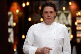 Why Did Marco Pierre White Give Back His Michelin Stars?