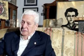 Mario Fiorentini Cause Of Death, Age, Parents, Young, Wife, Children, Net Worth