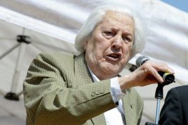 Mario Fiorentini Obituary