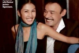 Mark Gil Wife: Who Was Mark Gil Married To?